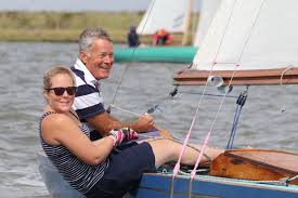 Image result for Slaughden Sailing Club
