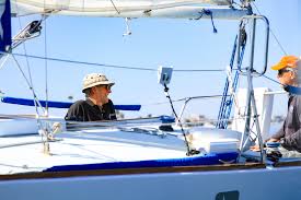 Image result for Littleton Phabsail - sailing for the disabled and special needs