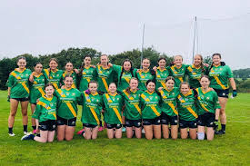 Image result for Lumley Ladies Football Club