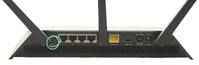 Image result for reset router