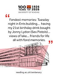 Image result for University Of Reading Ac