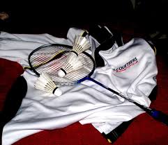 Image result for Racqueteers Junior Badminton Club