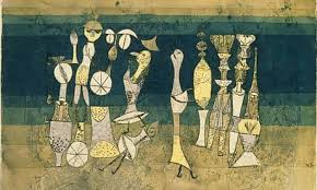 Image result for paul klee