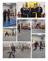 Image result for Windsor WingTsun Kung Fu School