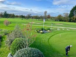 Image result for Ashton & Lea Golf Club Ltd