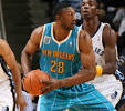 Didier Ilunga-Mbenga Info Page | NBA.