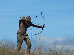 Image result for Argyll Field Archers