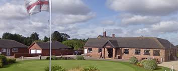 Image result for South Kyme Golf Club