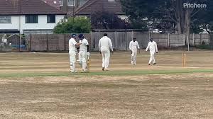 Image result for Beckenham Cricket Club