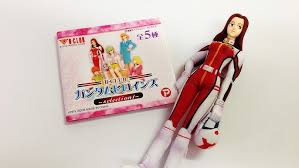 「クリスチーナ・マッケンジー 機動戦士ガンダム0080 ポケットの中の戦争」の画像検索結果