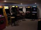 Welcome to Craig's Arcade