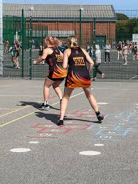 Image result for Medway Panthers Netball Club