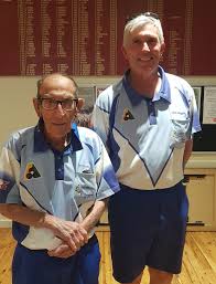 Image result for Warton & District Bowling Club