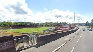 Image result for Workington AFC