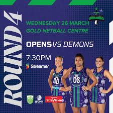 Image result for Southside Netball Club