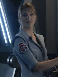 Image result for galactica numero 6