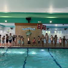 Image result for Borough Of Stockton Swim Scheme