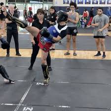 Image result for Cork Thai Boxing Club