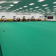 Image result for Beverley Leisure Group, Indoor Bowls