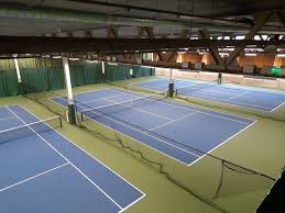 Image result for Kirkhill Lawn Tennis Club