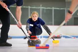 Image result for South Of England Curling Club