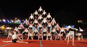 Image result for Kingston Gymnastics