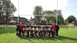 Image result for Chesterfield Rugby Union Football Club