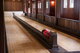 Image result for Linthouse Bowling Club