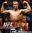 Jake Rosholt's DQ loss to John Ott at Titan Fighting 18 oveturned ...