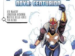 Image result for Nova Centurion