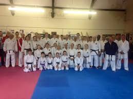 Image result for Bristol Karate Club