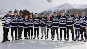 Image result for Oxford Blues Skater Hockey Club