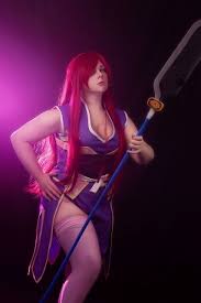 「エルザ・スカーレット FAIRY TAIL」の画像検索結果