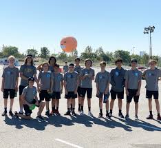 Image result for West Coast Wasps Skater Hockey Club