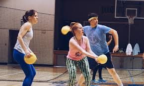 Image result for Harborough Junior Dodgeball Club