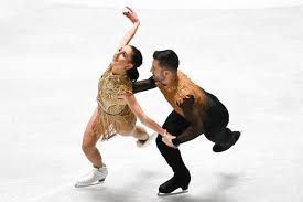 Image result for Paisley Ice Dance & Figure Skating Club