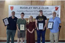 Image result for Rugeley Rifle Club