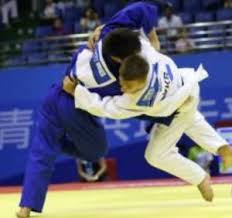 Image result for Rugby Judo Club