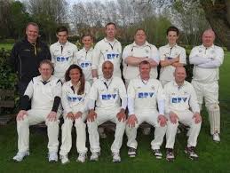 Image result for Kelvedon & Feering Cricket Club