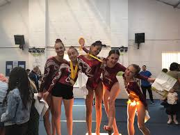 Image result for Cheam Girls Gc