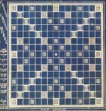 Image result for Yetholm Scrabble Club