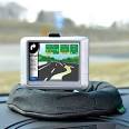 Nav-Mat Portable GPS Dash Mount | Bracketron