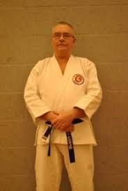 Image result for Nottingham Sankukai Karate