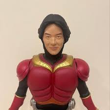 「五代雄介 仮面ライダークウガ」の画像検索結果