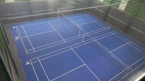 Image result for Bridge Badminton Club