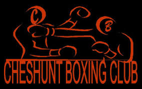 Image result for Cheshunt Amateur Boxing Club