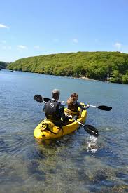 Image result for Falmouth Canoe Club