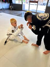 Image result for Epsom and Leatherhead Martial Arts