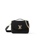 Oxford Lockme Leather - Women - Handbags | LOUIS VUITTON ®