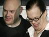 Andy and Larry Wachowski